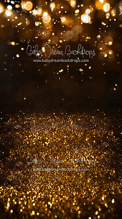 glitter celebration