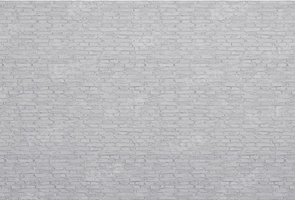 Grey Brick wall