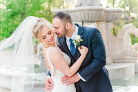 Weddings & Engagement