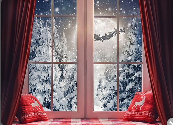 Cozy window (small)