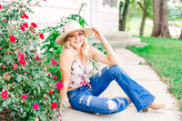 Senior Portraits