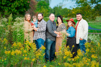 Extended Family